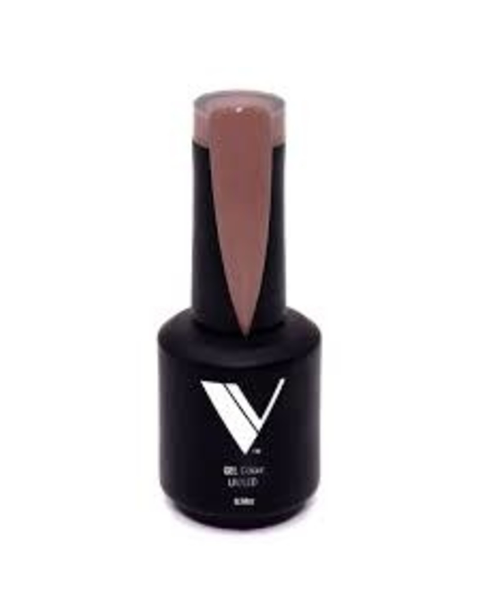 VALENTINO Gel Polish - 051 Natural