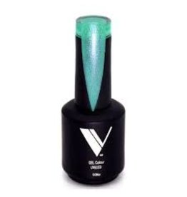 VALENTINO Gel Polish - 080 Zen Diamonds