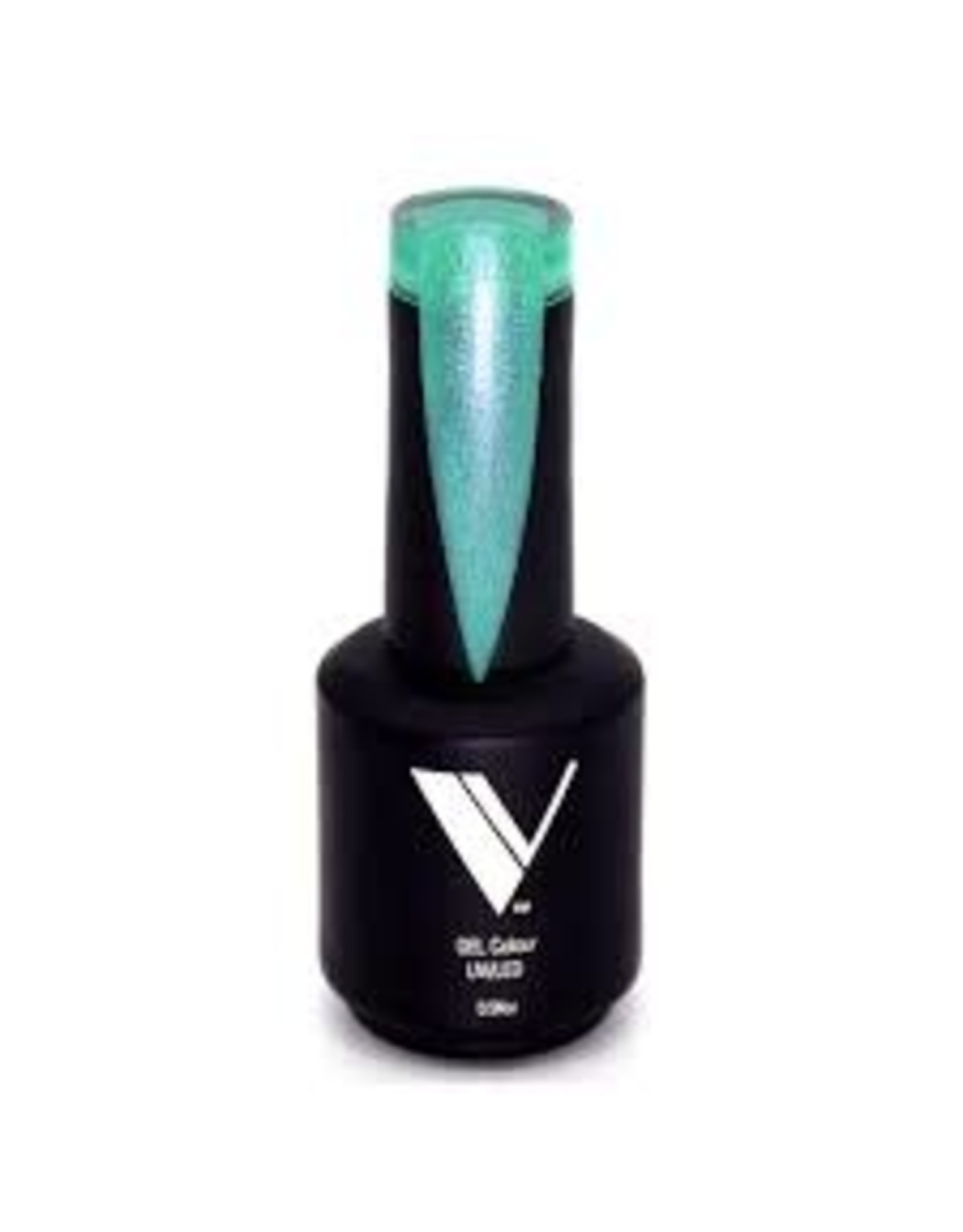 VALENTINO Gel Polish - 080 Zen Diamonds