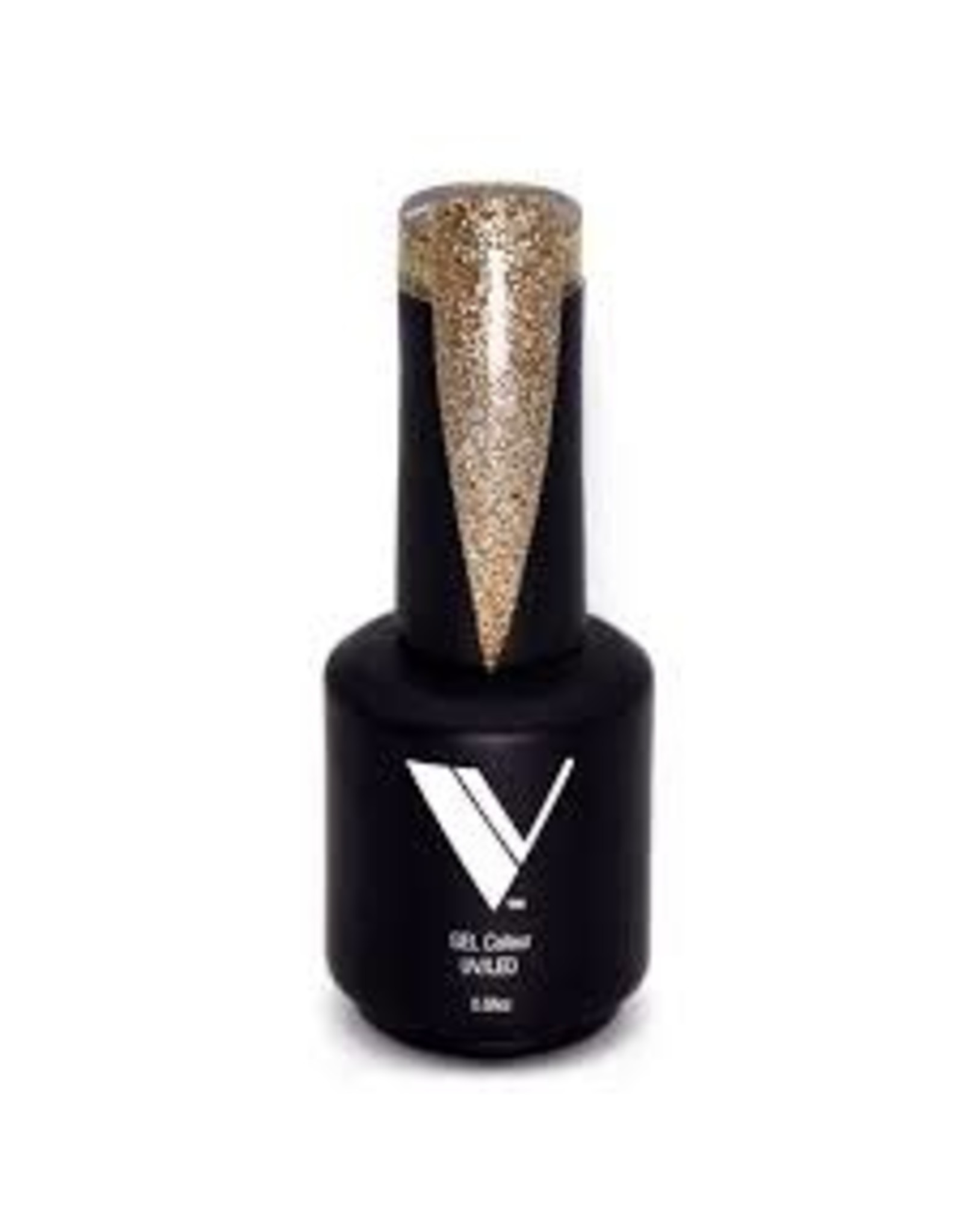 VALENTINO Gel Polish - 097 Size Matters