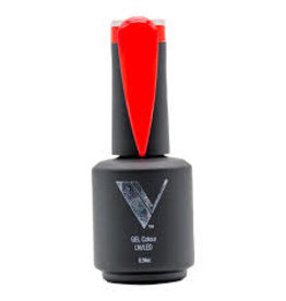 VALENTINO Gel Polish - 114 Italia