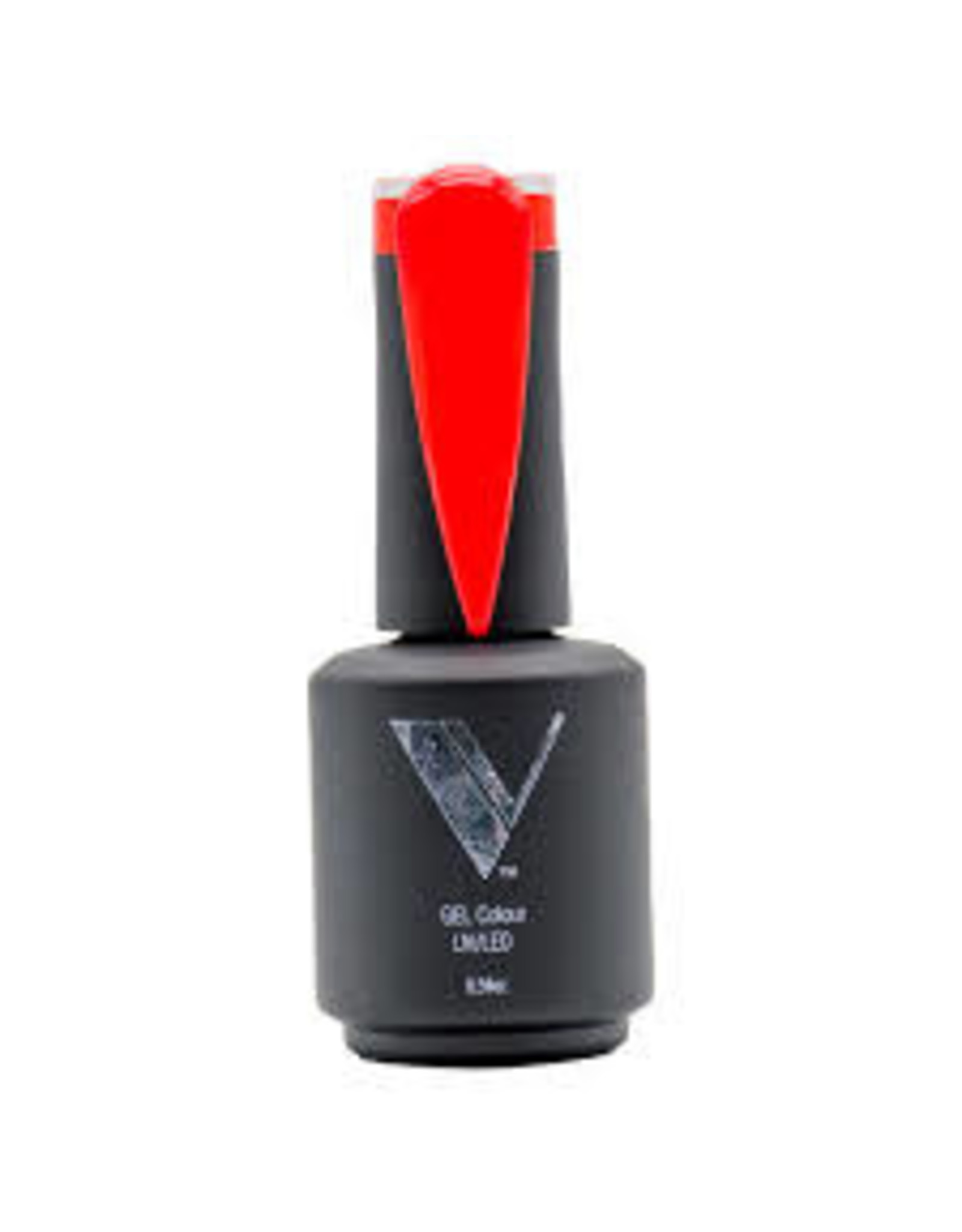 VALENTINO Gel Polish - 114 Italia
