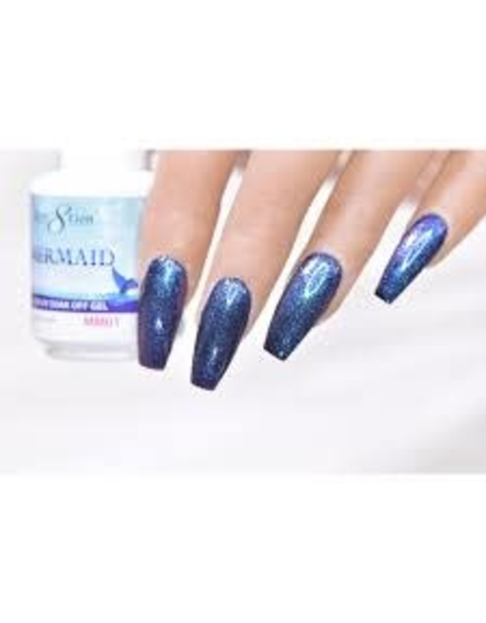 Gel Chrome 01