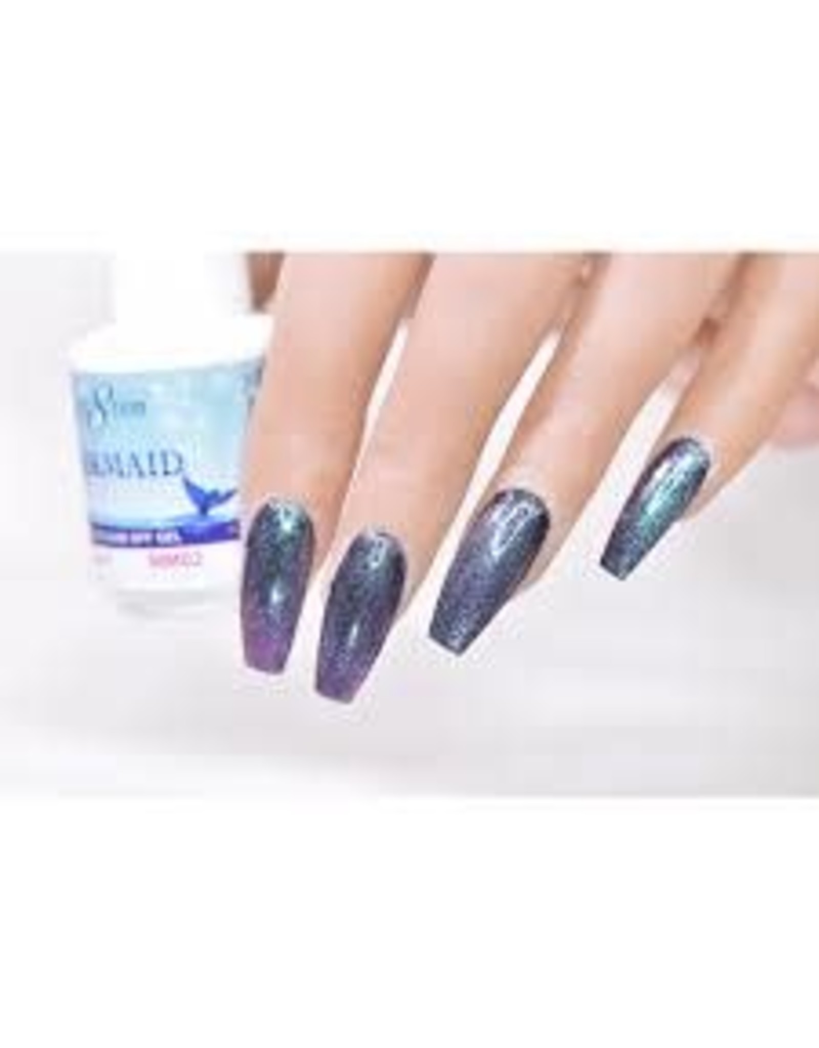 Cre8tion Mermaid Gel 02