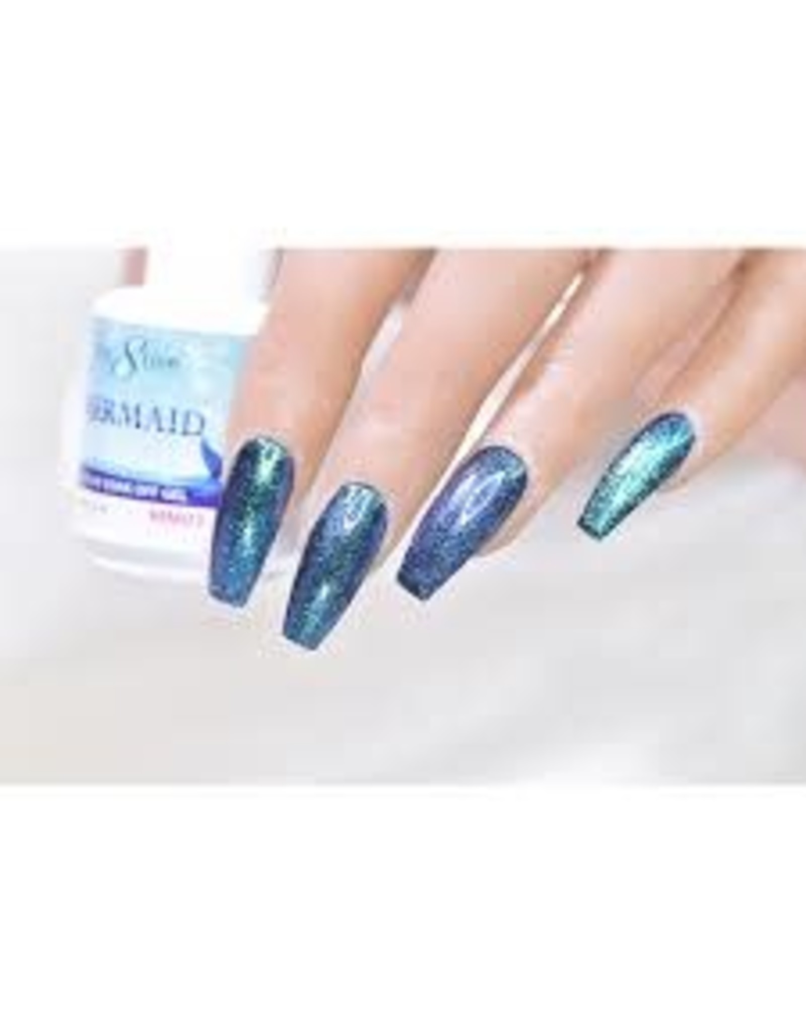 Cre8tion Mermaid Gel 03
