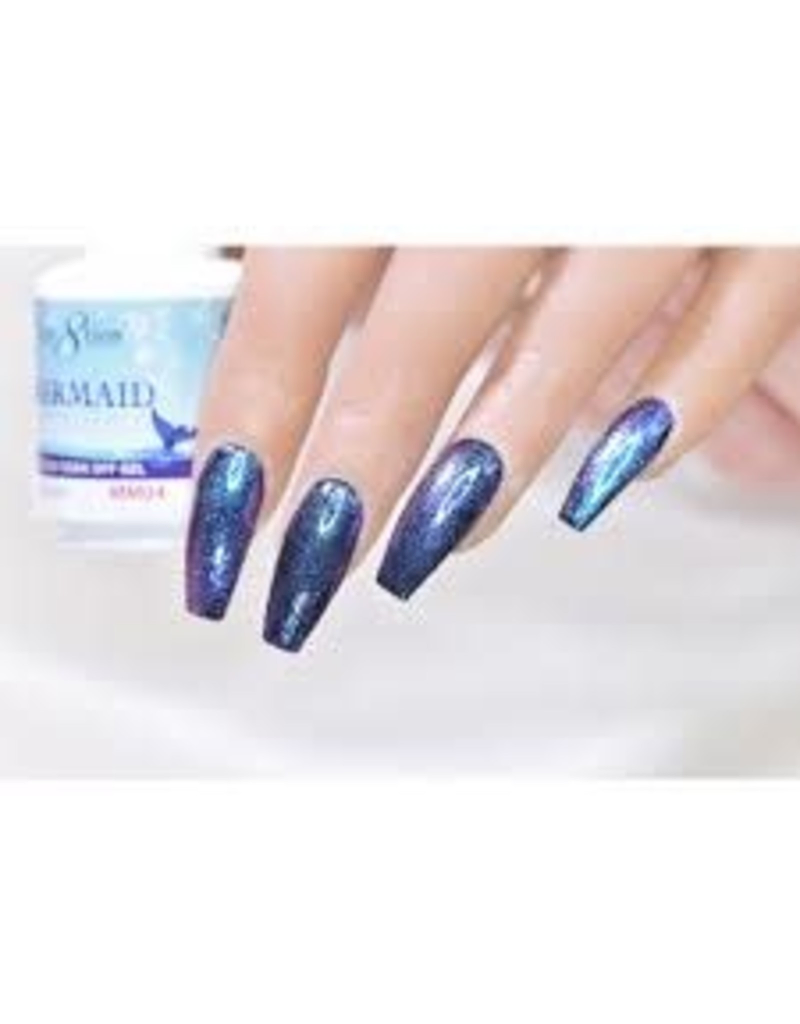 Cre8tion Mermaid Gel 04