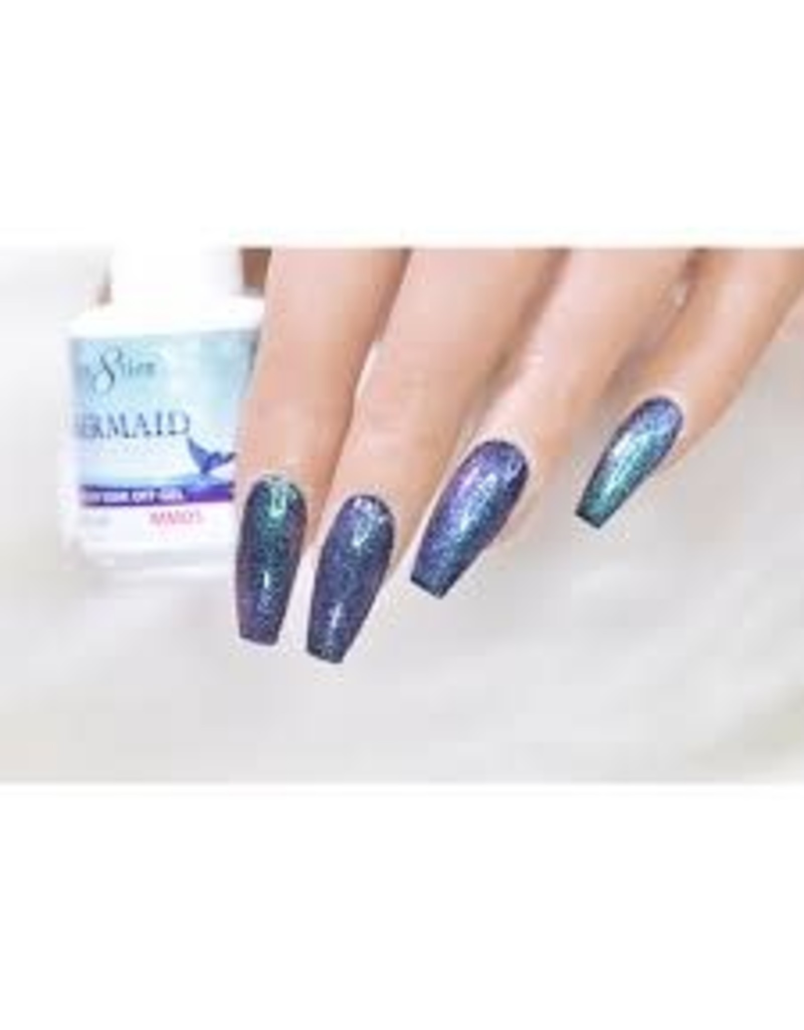 Cre8tion Mermaid Gel 05