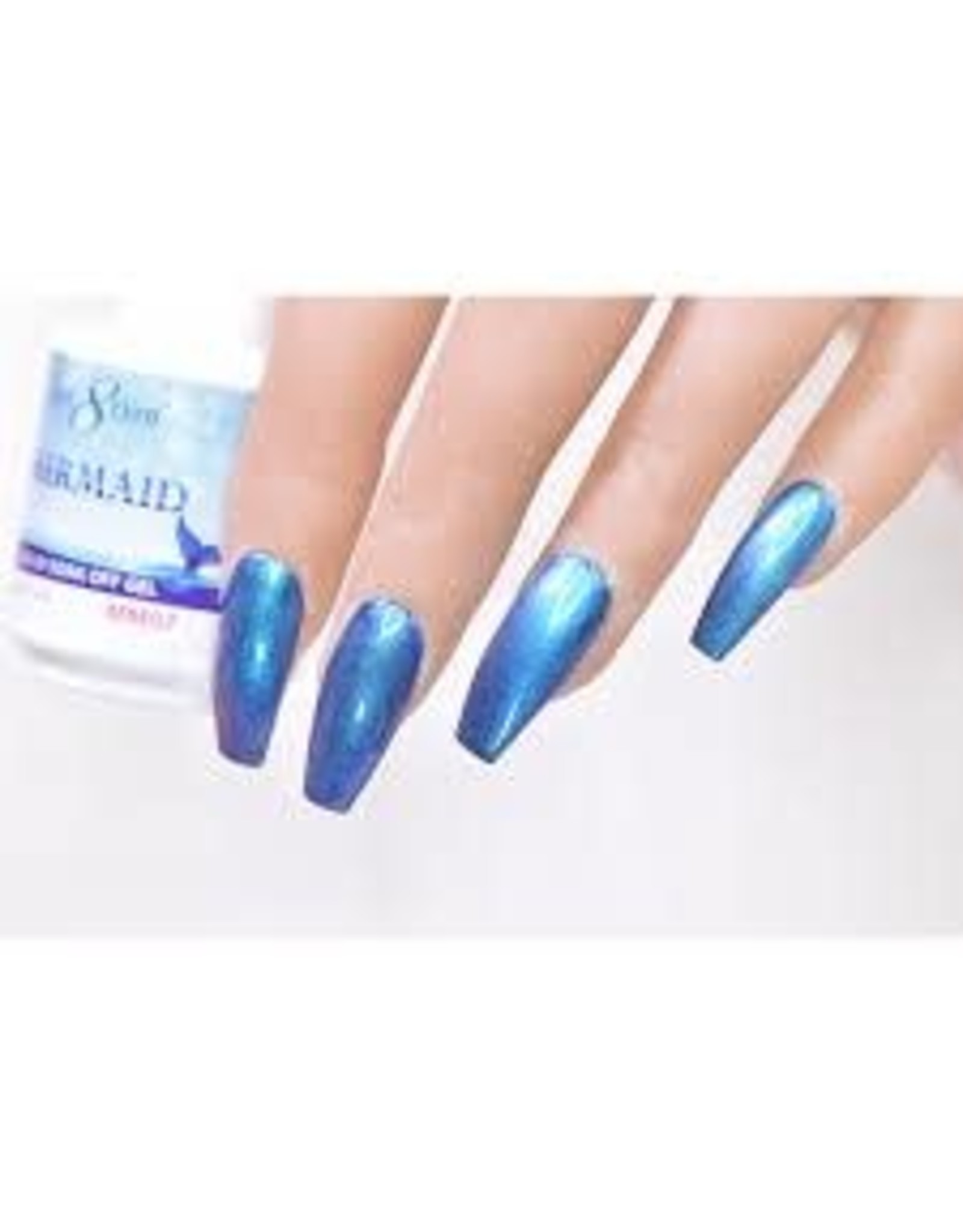 Gel Chrome 07