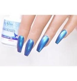 Cre8tion Mermaid Gel 07