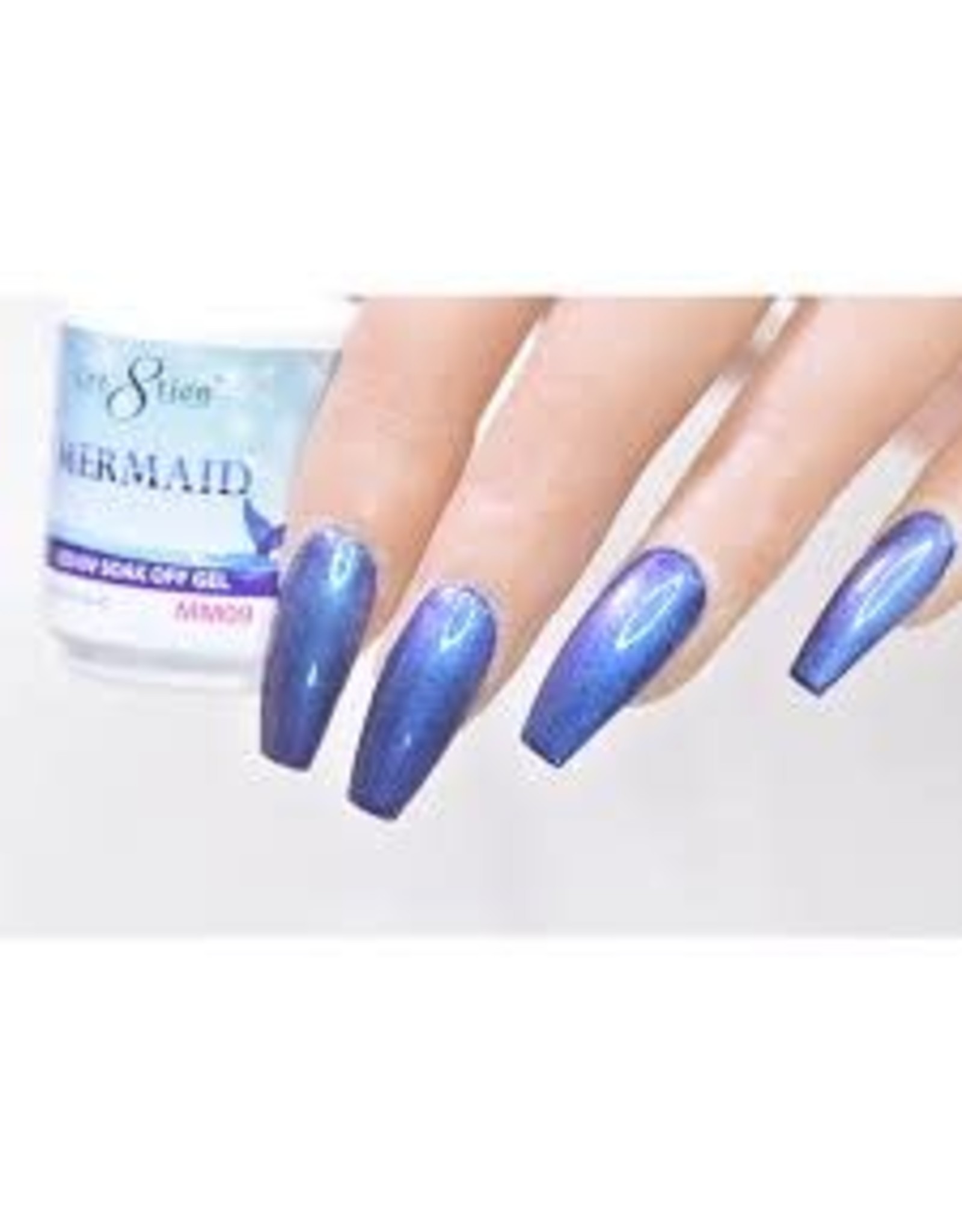 Cre8tion Mermaid Gel 09