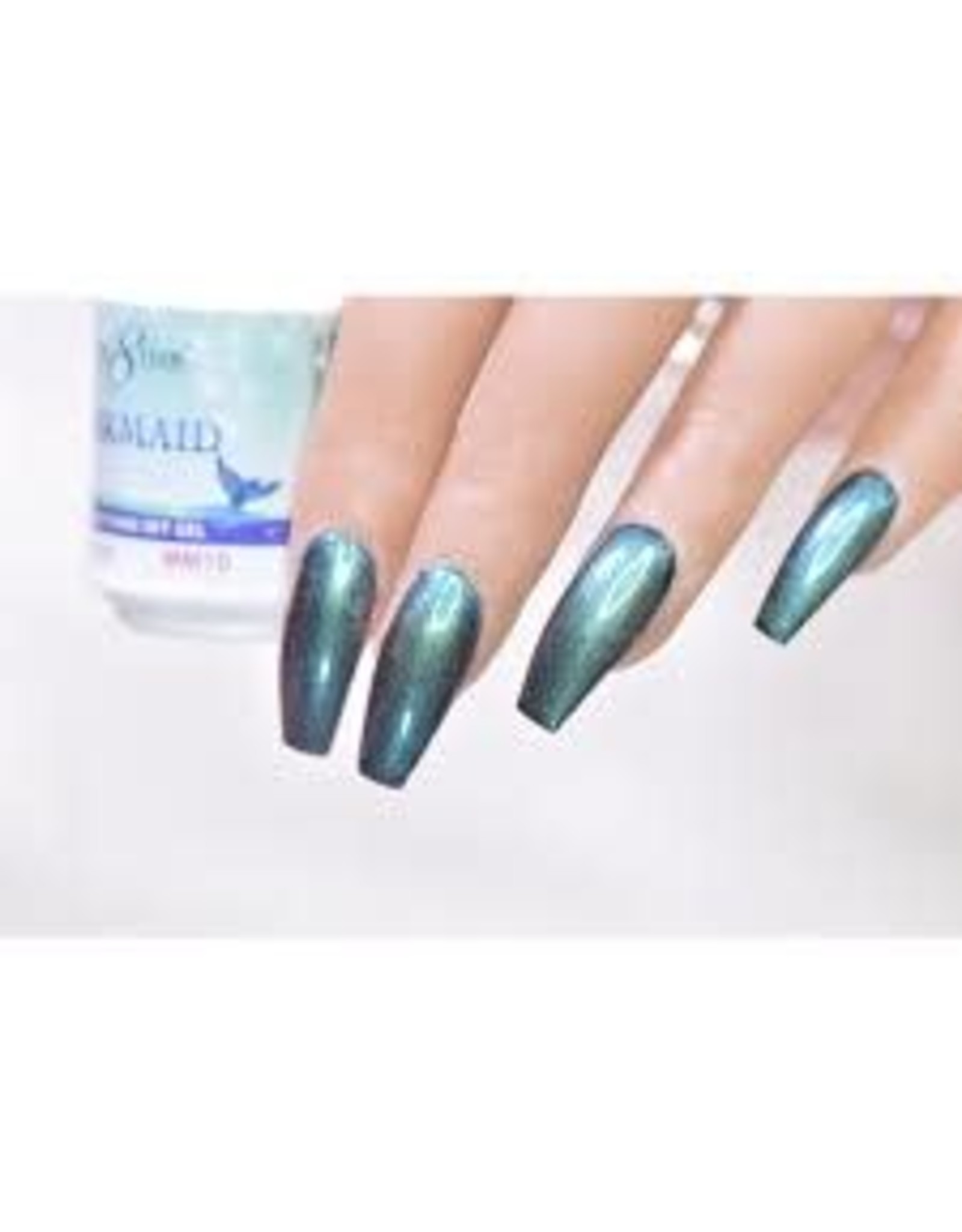 Cre8tion Mermaid Gel 10