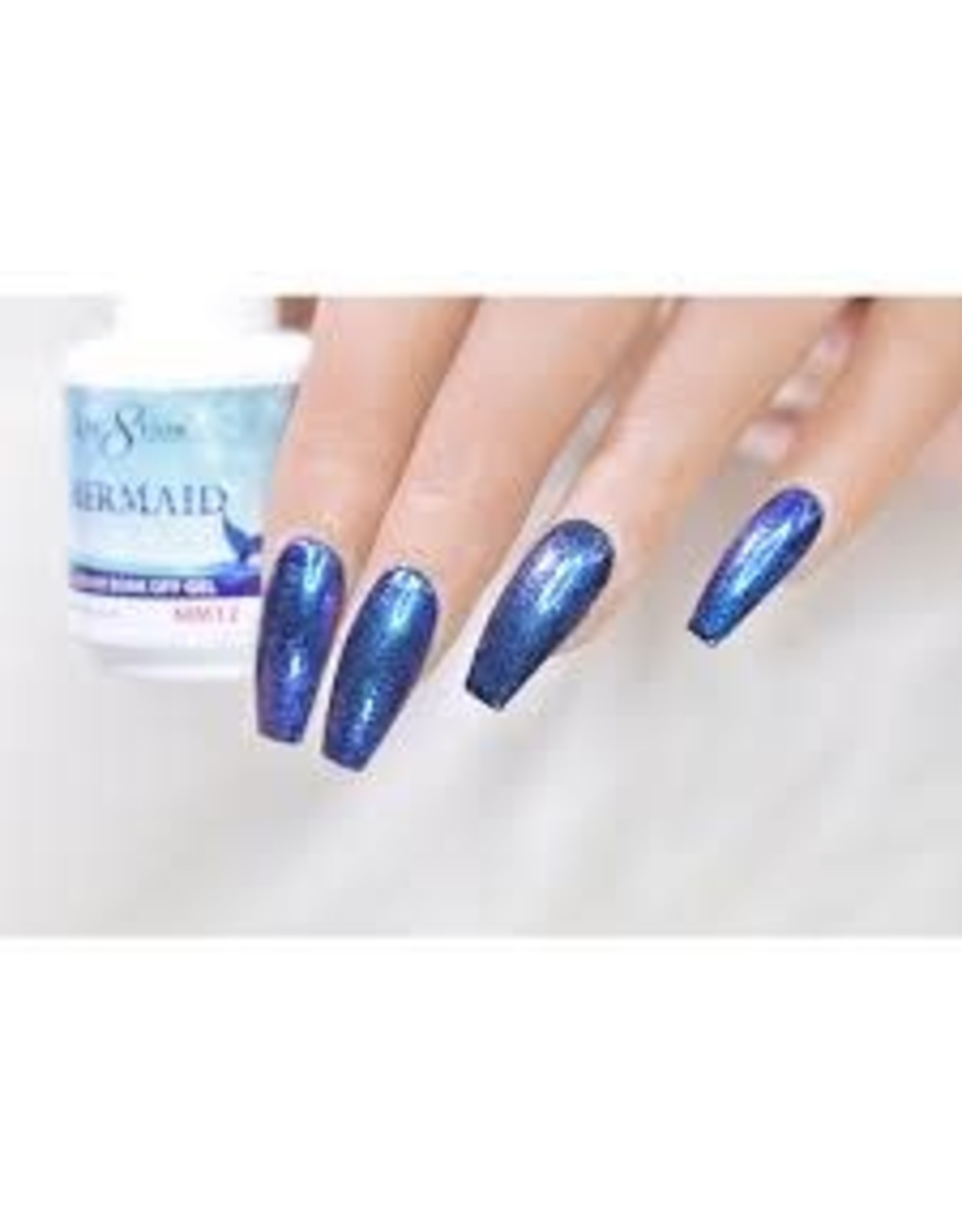 Cre8tion Mermaid Gel 12