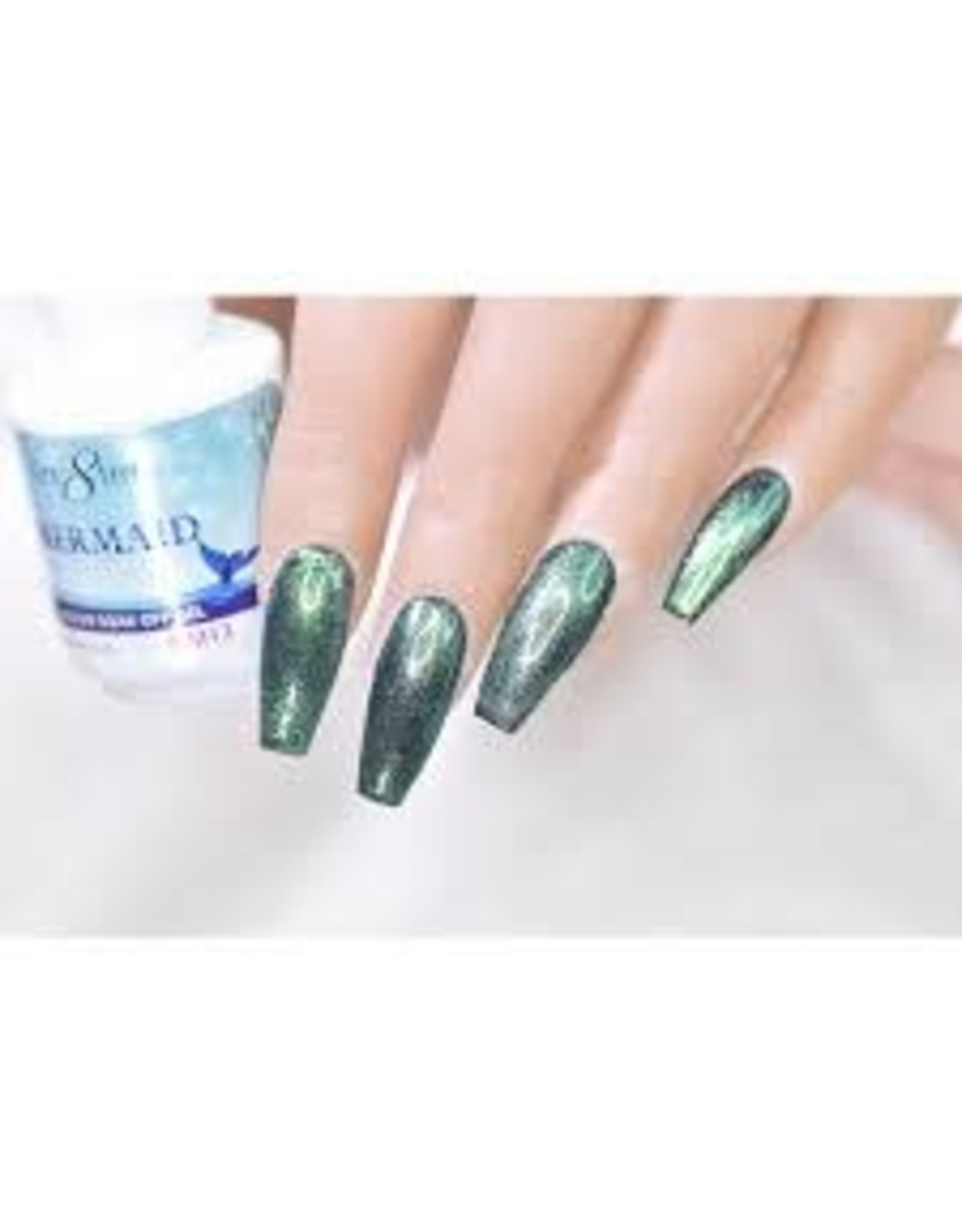 Cre8tion Mermaid Gel 13