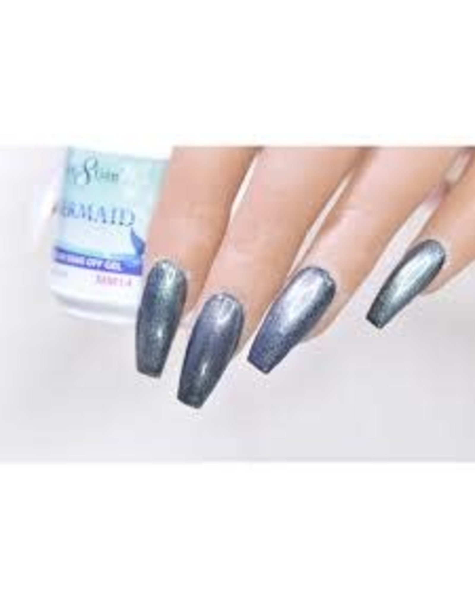Cre8tion Mermaid Gel 14