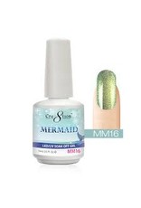 Cre8tion Mermaid Gel 16