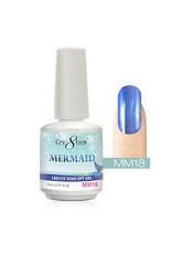 Cre8tion Mermaid Gel 18