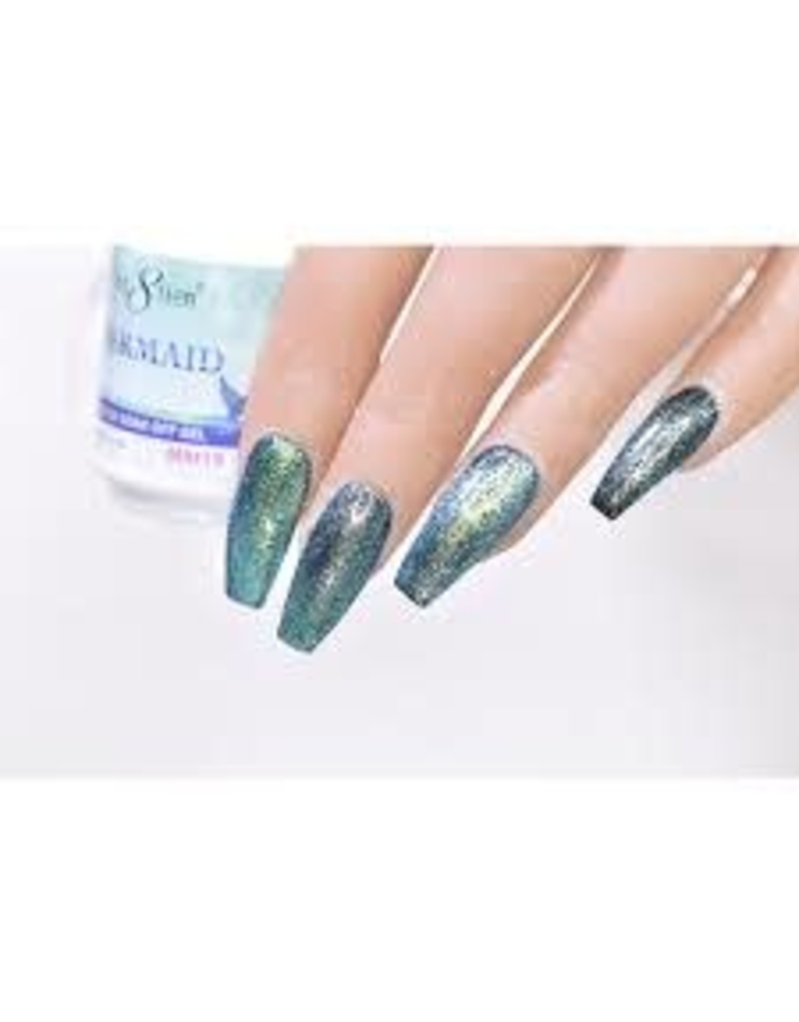 Gel Chrome 19