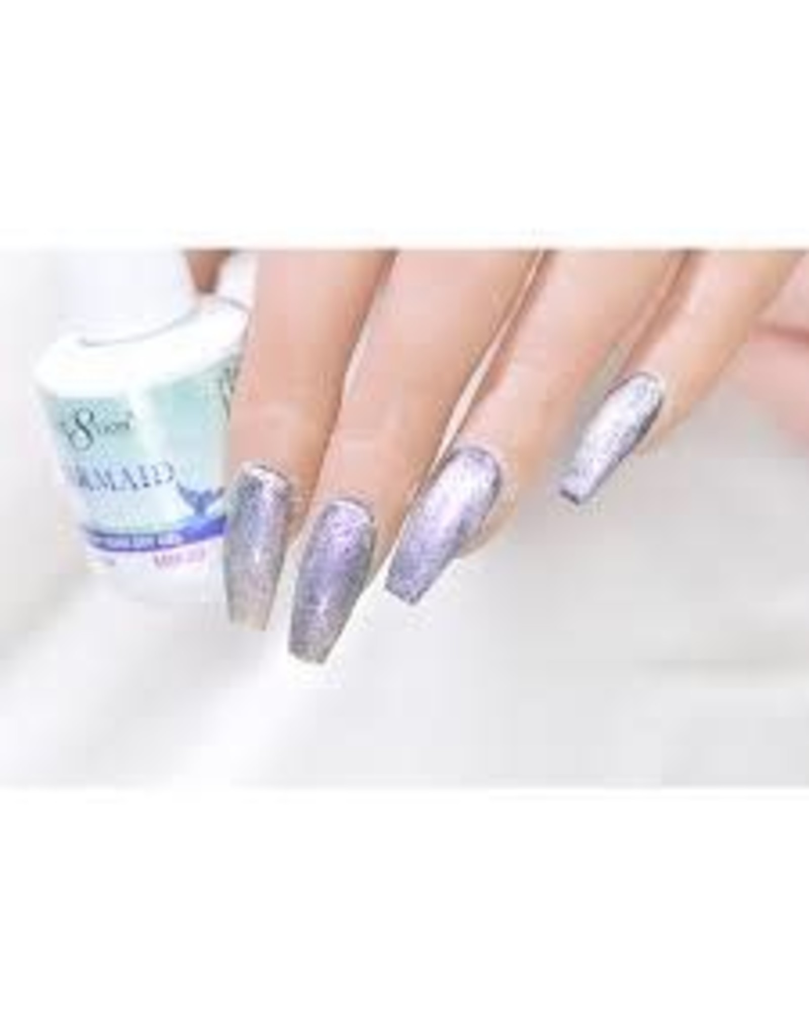 Cre8tion Mermaid Gel 20