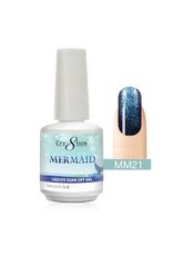 Cre8tion Mermaid Gel 21