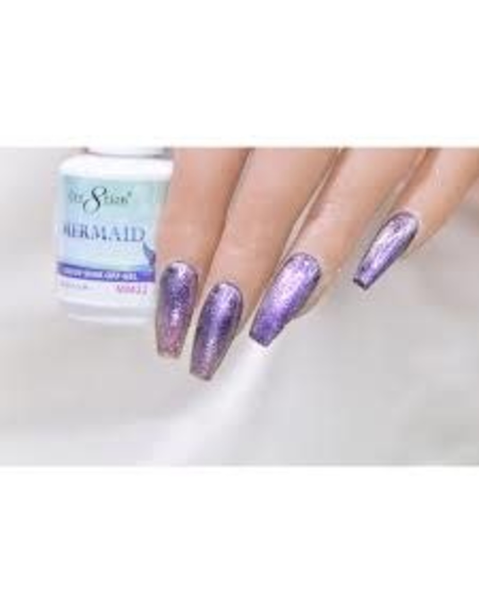 Gel Chrome 22