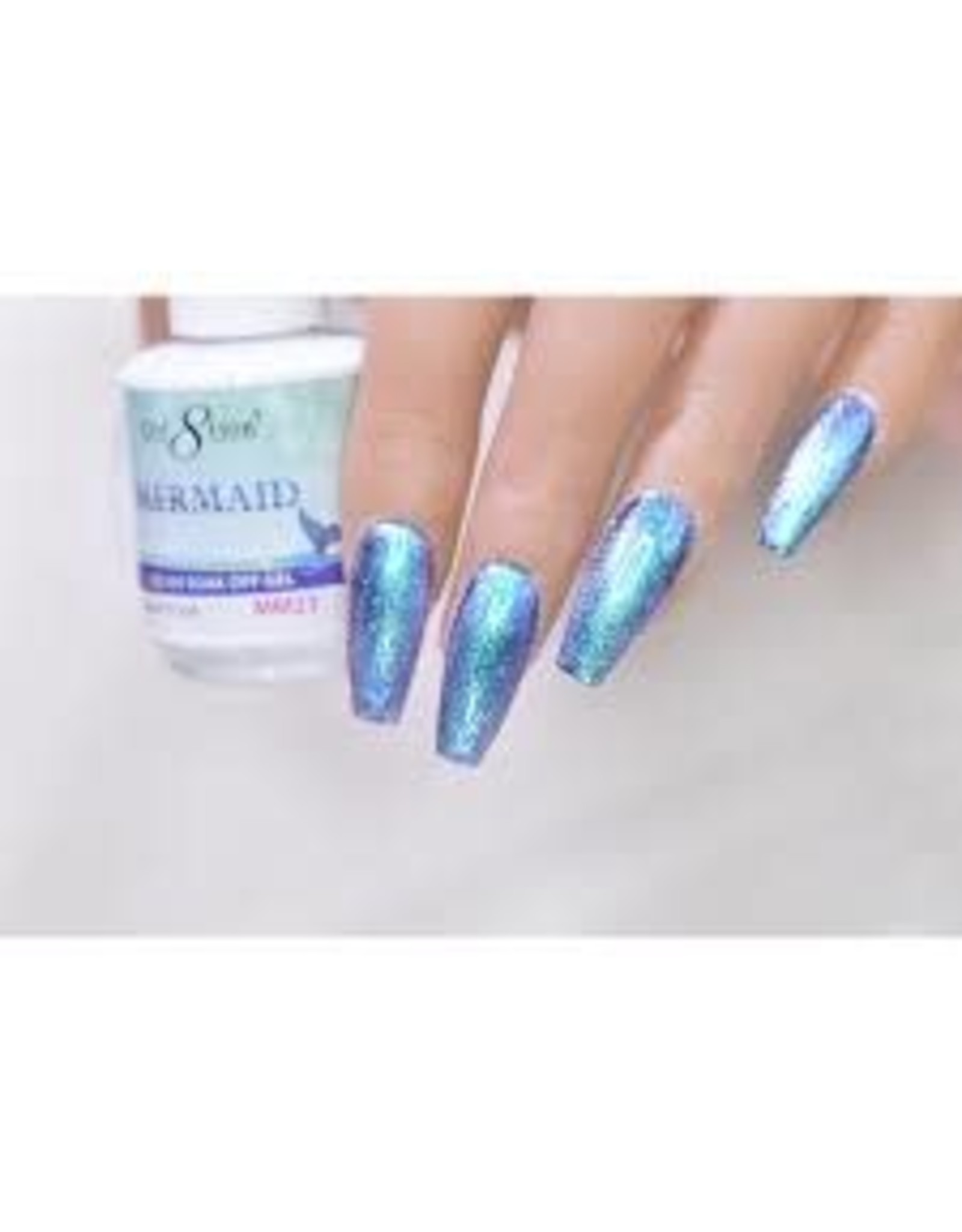 Gel Chrome 23