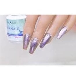 Cre8tion Mermaid Gel 24