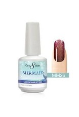 Gel Chrome 26
