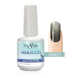 Cre8tion Mermaid Gel 27