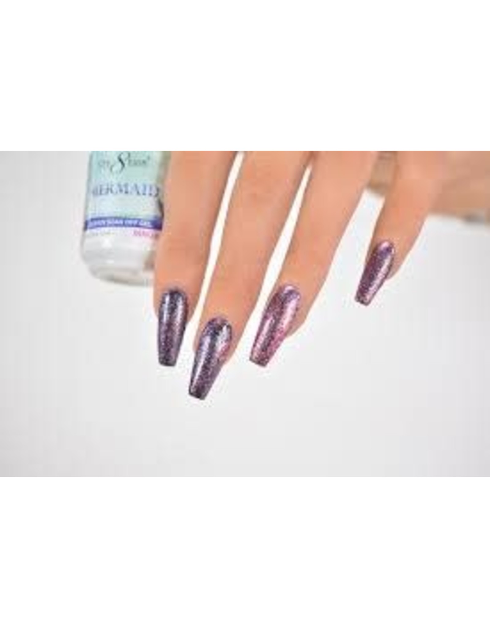 Cre8tion Mermaid Gel 28