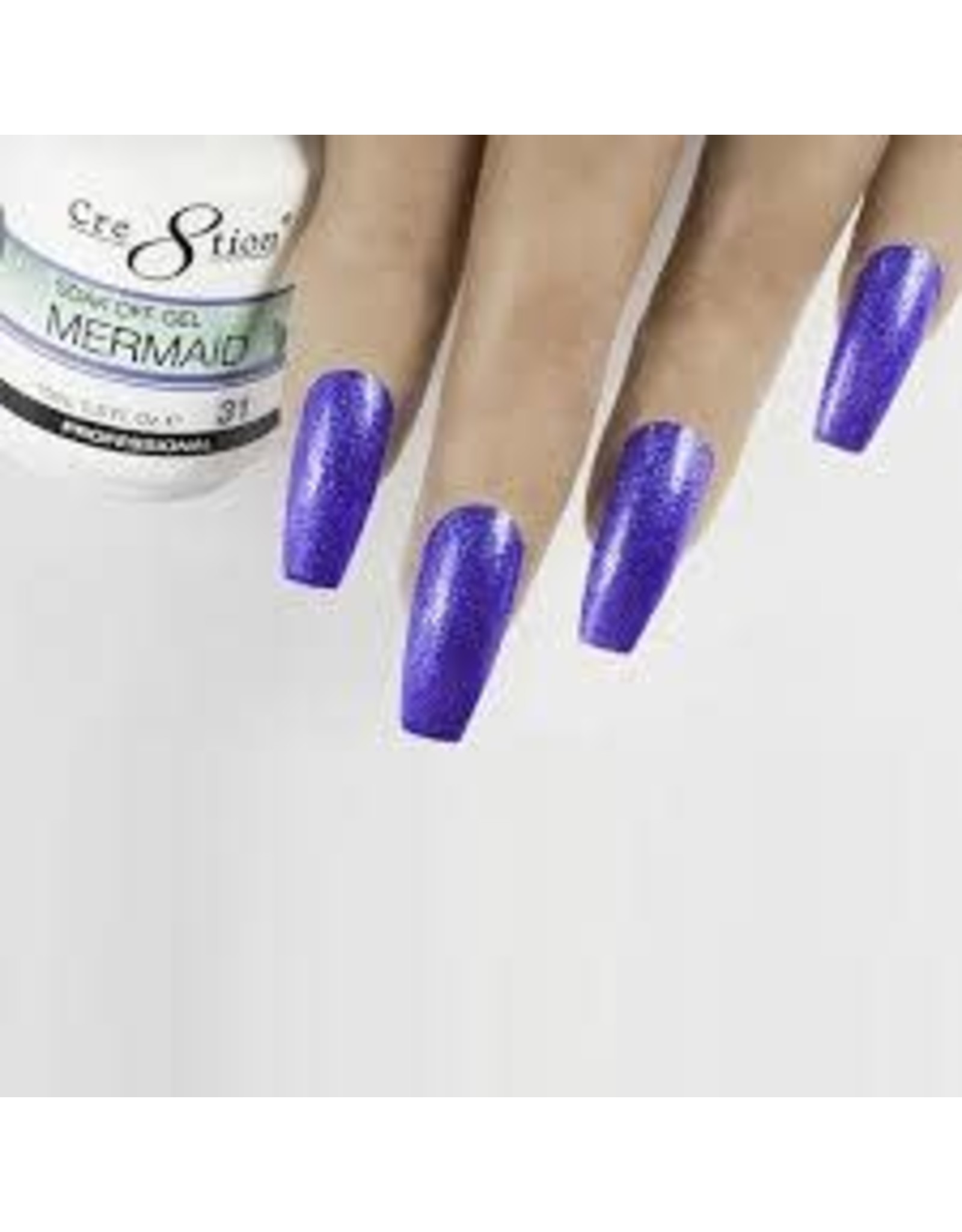 Gel Chrome 31