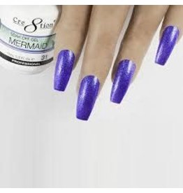 Cre8tion Mermaid Gel 31