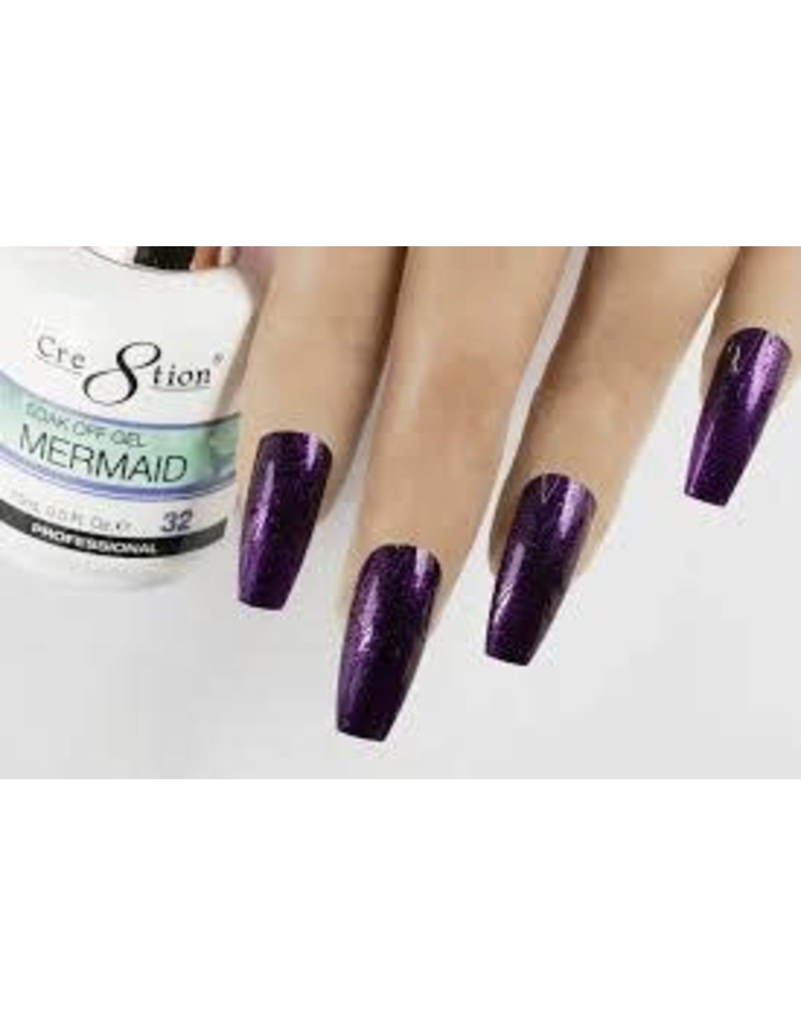 Gel Chrome 32