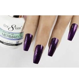 Cre8tion Mermaid Gel 32