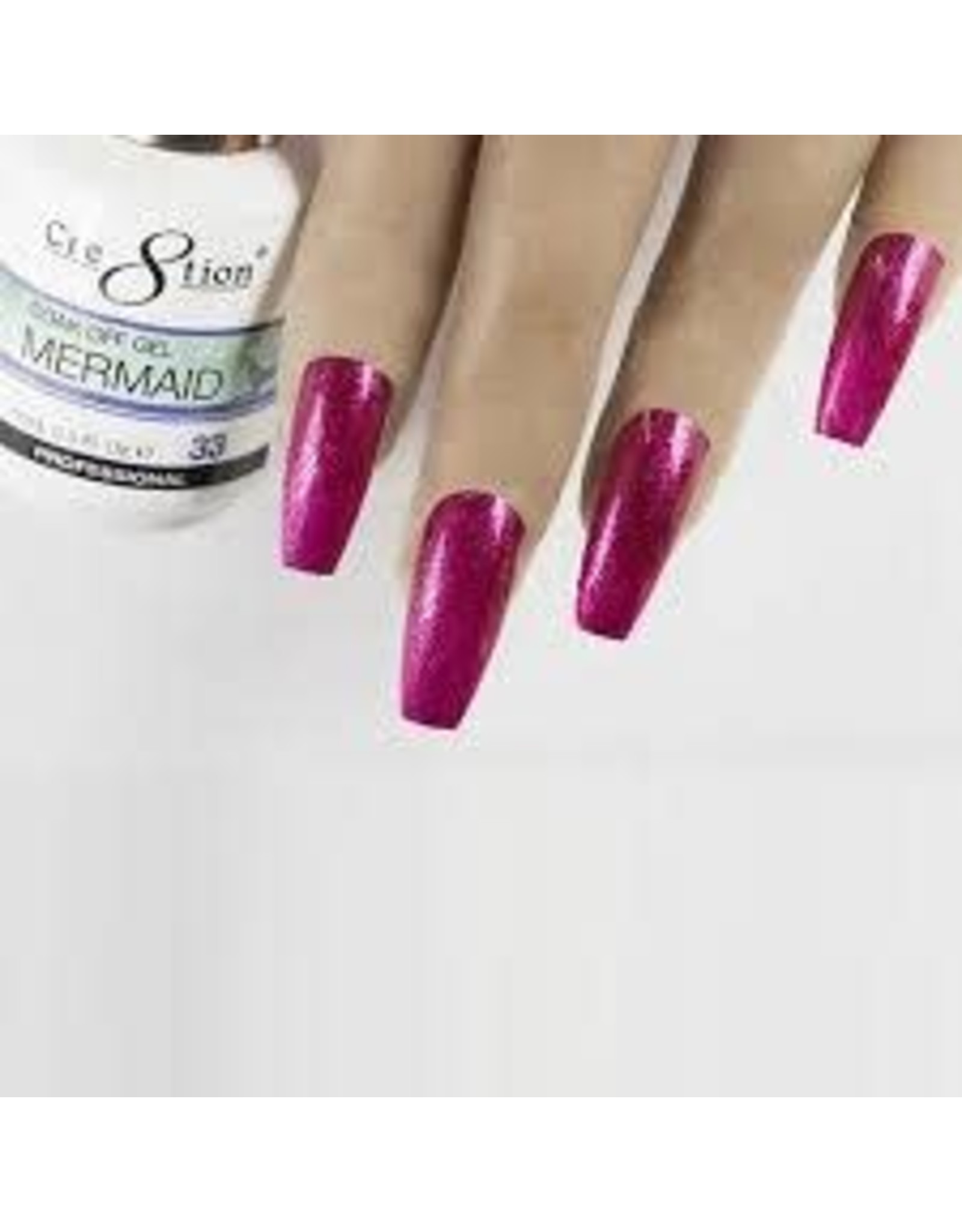 Cre8tion Mermaid Gel 33