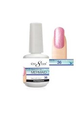 Gel Chrome 36