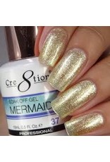 Gel Chrome 37