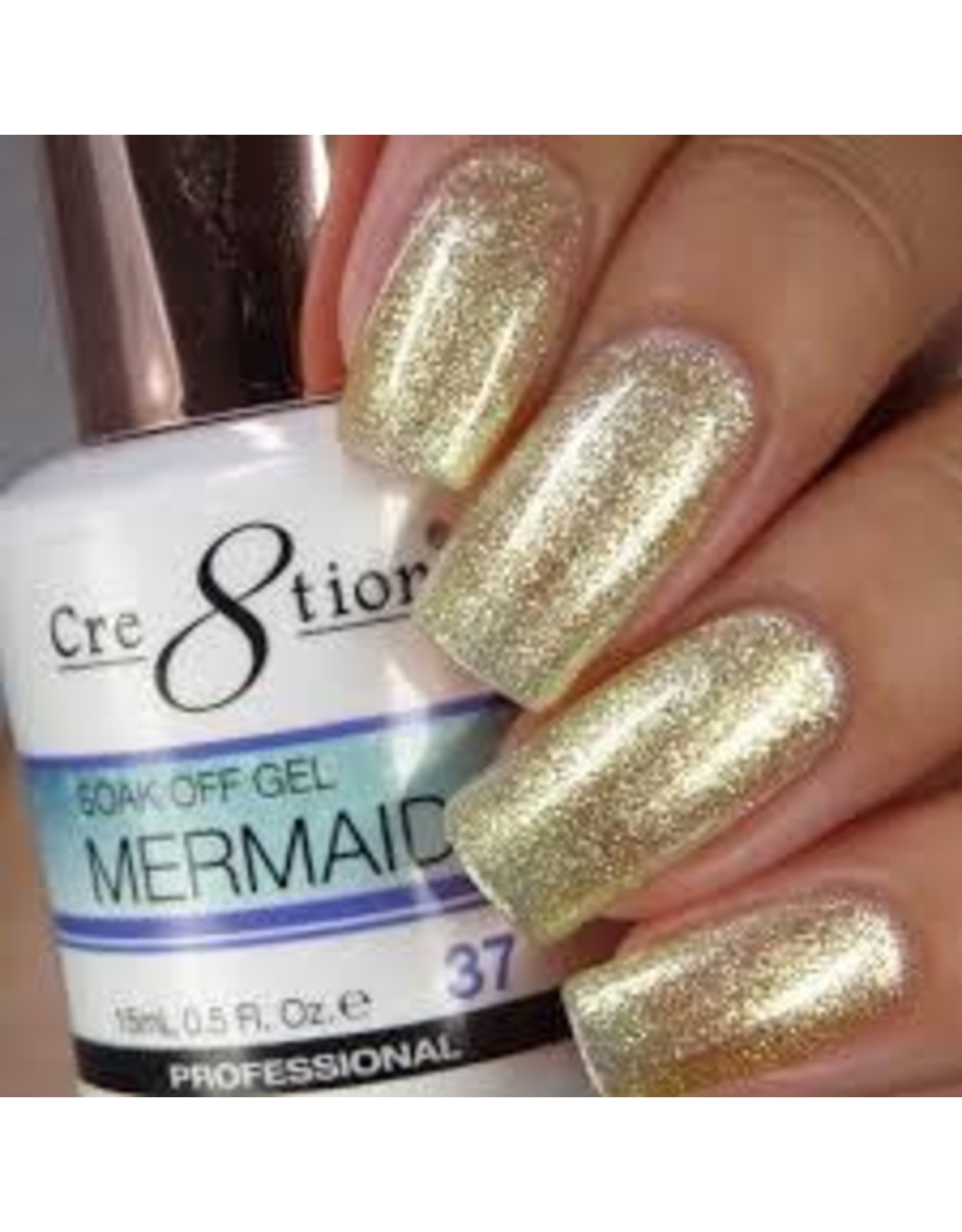 Gel Chrome 37