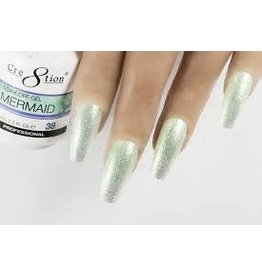 Cre8tion Mermaid Gel 38