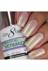 Gel Chrome 40