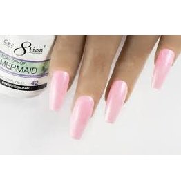 Cre8tion Mermaid Gel 42