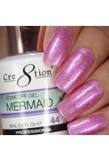 Cre8tion Mermaid Gel 44