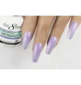 Cre8tion Mermaid Gel 45