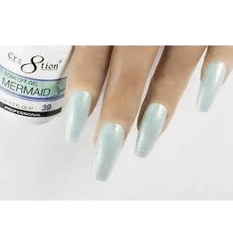 Cre8tion Mermaid Gel 39