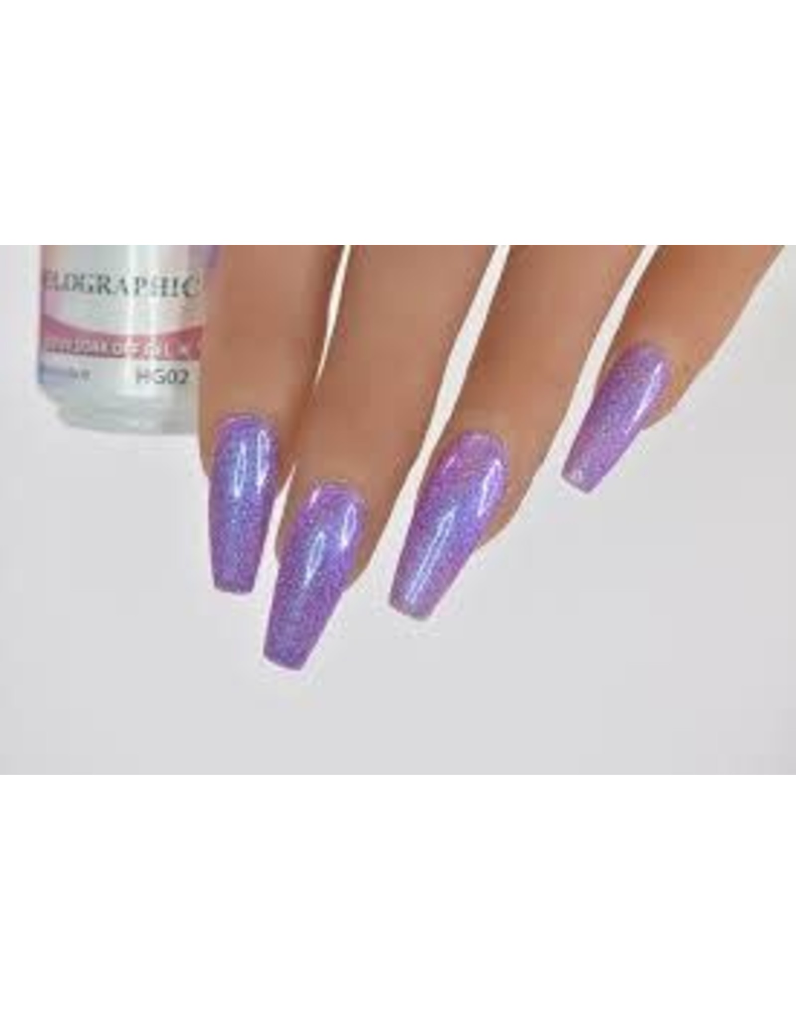Gel Holographic 02