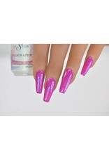 Gel Holographic 07