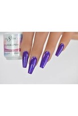 Gel Holographic 08