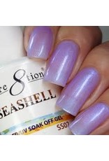 Gel Seashell 02