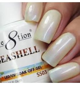 Gel Seashell 03