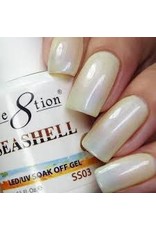 Gel Seashell 03