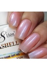Gel Seashell 04